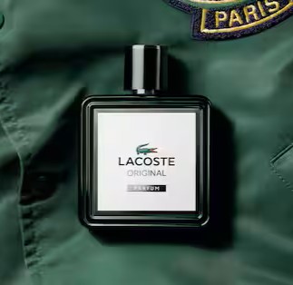 ORIGINAL POUR HOMME PARFUM